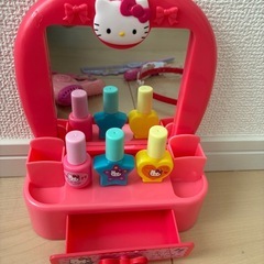 ドレッサーの画像