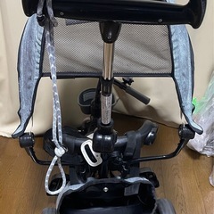 三輪車　キッズの画像