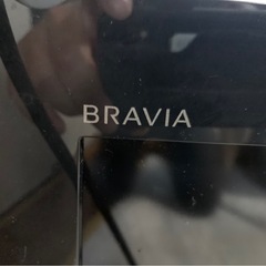 BRAVIA 液晶テレビの画像