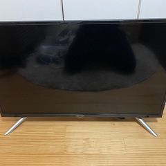 美品　39V型テレビ　nexxionの画像