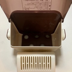 哺乳瓶　電子レンジ　除菌の画像