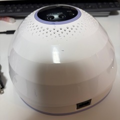 ネイルドライヤー　ライトの画像