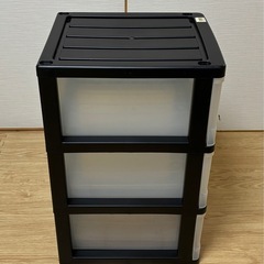 衣装ケース 収納ケース　の画像