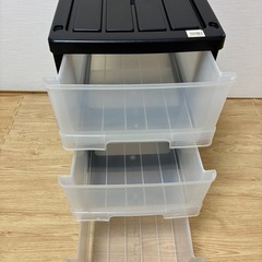 衣装ケース 収納ケース　の画像