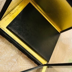 ガラスケース　雛飾り　五月人形　　フィギュアの画像