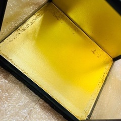 ガラスケース　雛飾り　五月人形　　フィギュアの画像