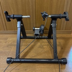 サイクルトレーナーの画像
