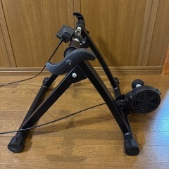サイクルトレーナーの画像