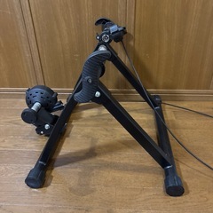 サイクルトレーナーの画像
