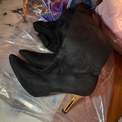 2way ロングブーツの画像