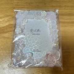 ホイップデコ硬質ケース3個セットの画像