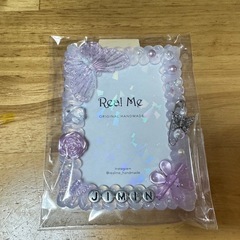 ホイップデコ硬質ケース3個セットの画像