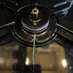 【パロマ】Paloma ガスコンロの画像