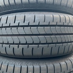 weds JOKER 16インチ サマータイヤ付きの画像