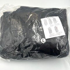 【新品】電熱ジャケットの画像