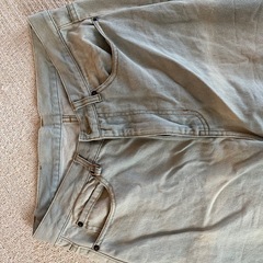 ※取引決定　デニム の画像