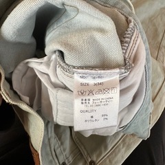 ※取引決定　デニム の画像