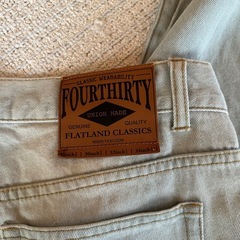 ※取引決定　デニム の画像