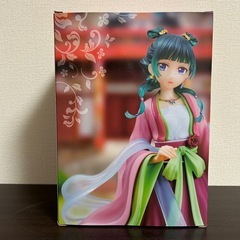 【ラストチャンス‼️】 薬屋のひとりごと　BRILLIANTフィギュア 猫猫の画像