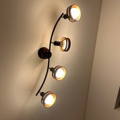 シーリングライトの画像