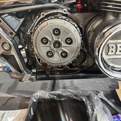 ゼファー400の画像