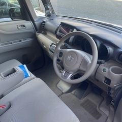 H24年　ホンダN-BOX GLパッケージの画像