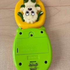 ワンワンの電話の画像