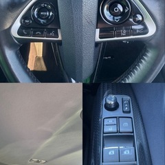 TOYOTA MIRAI　黒　（平成28年）2016年式　 走行距離（61407Km）の画像