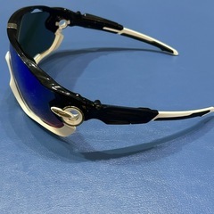 オークリー　ジョウブレーカーの画像