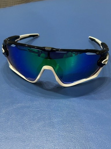 オークリー　ジョウブレーカー