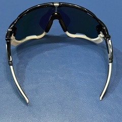 オークリー　ジョウブレーカーの画像