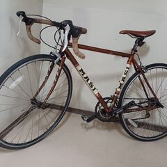 MASIスペシャルロード極美車の画像