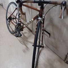 MASIスペシャルロード極美車の画像