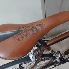 MASIスペシャルロード極美車の画像