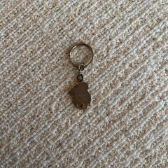 ストラップの画像