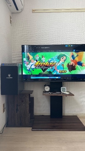 GALLERIA RM7C-R47 ゲーミングpc