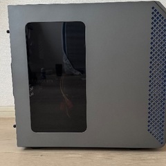 GALLERIA RM7C-R47 ゲーミングpcの画像