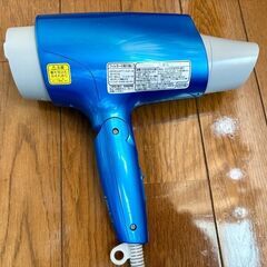 パナソニック ナノイオンドライヤー ナノケア(低騒音化タイプ) EH-NA50の画像