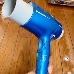 パナソニック ナノイオンドライヤー ナノケア(低騒音化タイプ) EH-NA50の画像