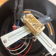 ★シーリングライト4灯照明スポット★の画像