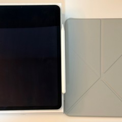 iPad Air (第4世代) Wi-Fi 64GB グリーンの画像