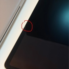 iPad Air (第4世代) Wi-Fi 64GB グリーンの画像