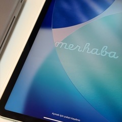 iPad Air (第4世代) Wi-Fi 64GB グリーンの画像