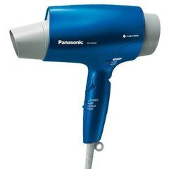 パナソニック ナノイオンドライヤー ナノケア(低騒音化タイプ) EH-NA50の画像
