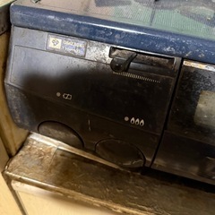 ガスコンロ差し上げます。ます。の画像