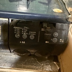 ガスコンロ差し上げます。ます。の画像