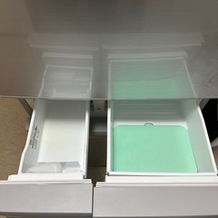 冷蔵庫 Toshiba 2019年の画像