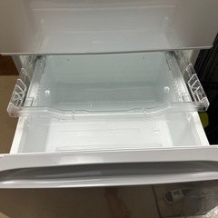冷蔵庫 Toshiba 2019年の画像