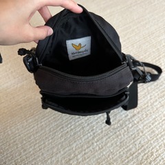 ※取引決定　ショルダーバッグの画像