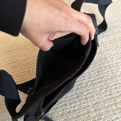 ショルダーバッグの画像